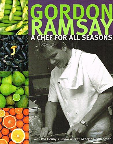 A Chef for All Seasons