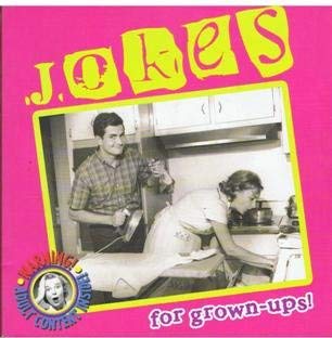 Jokes for Grown-ups