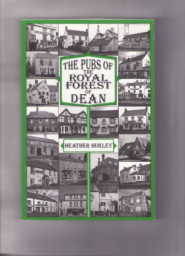 Pubs of the Royal Forest of Dean