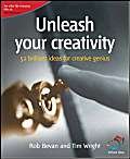 Unleash Your Creativity: Secrets of Creative Genius
