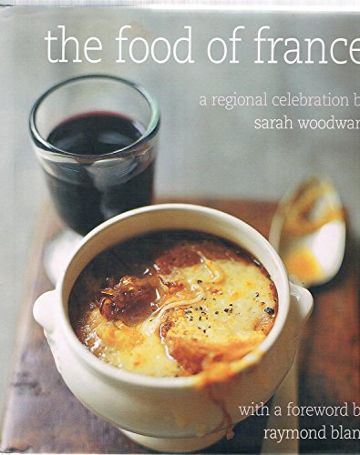 The Food of France: A Regional Celebration
