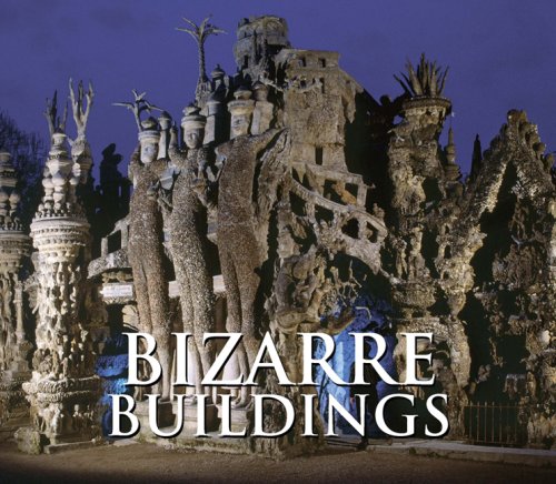 Bizarre Buildings