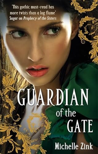 Guardian Of The Gate: Number 2 in series