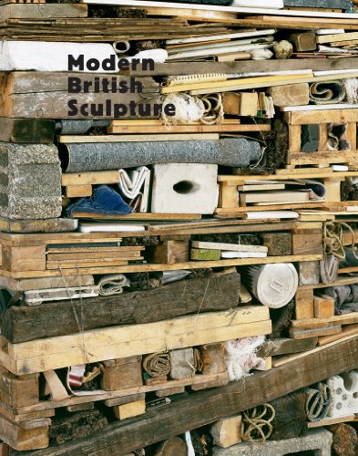 Modern British Sculpture