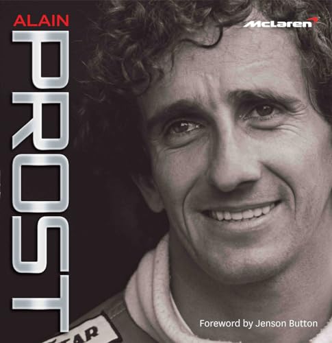 Alain Prost