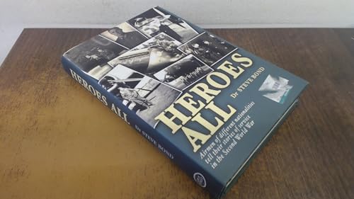 Heroes All