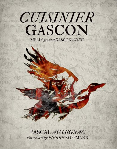 Cuisinier Gascon: Meals from a Gascon Chef