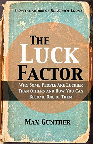 The Luck Factor