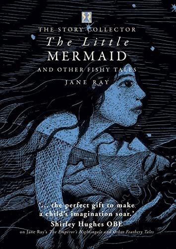 Little Mermaid and Other Fishy Tales