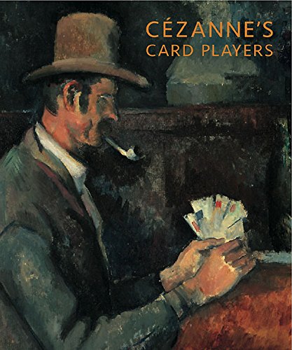 Caezanne's Card Players