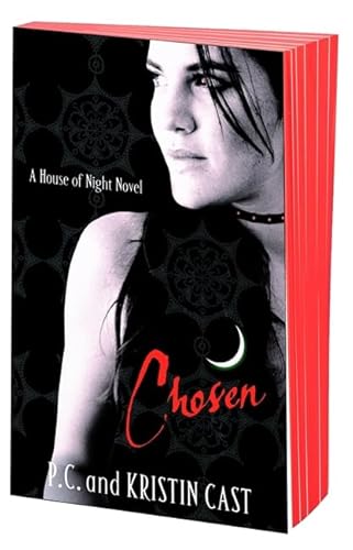 Chosen: Number 3 in series