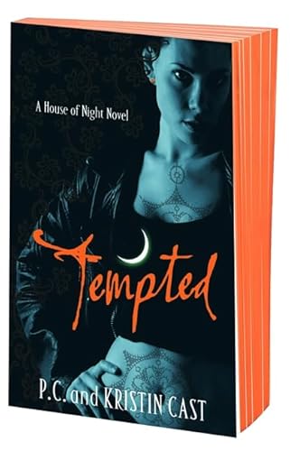 Tempted: Number 6 in series