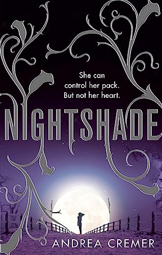 Nightshade: Number 1 in series