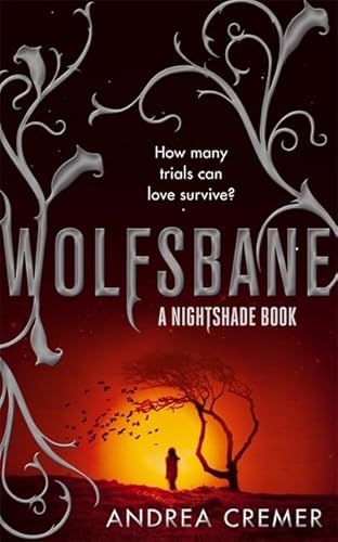 Wolfsbane: Number 2 in series