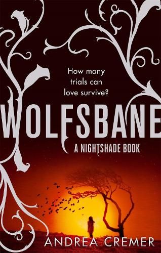 Wolfsbane: Number 2 in series