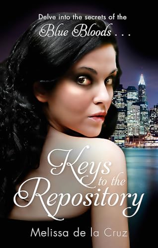 Keys To The Repository: Blue Bloods