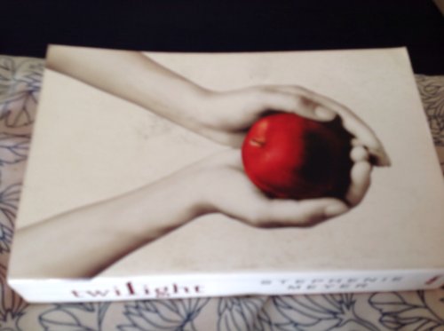 Twilight: Twilight, Book 1