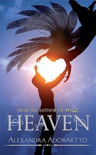 Heaven: Number 3 in series