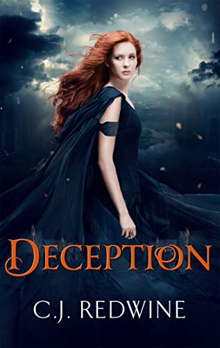 Deception: Number 2 in series