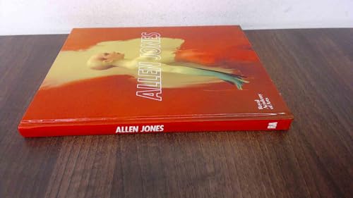 Allen Jones