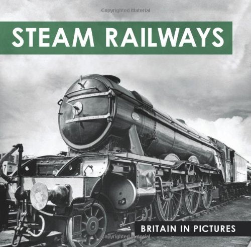 Steam Railways