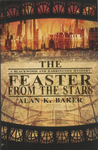 The Feaster From The Stars