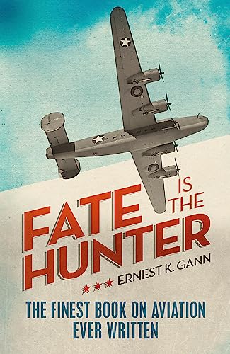 Fate is the Hunter
