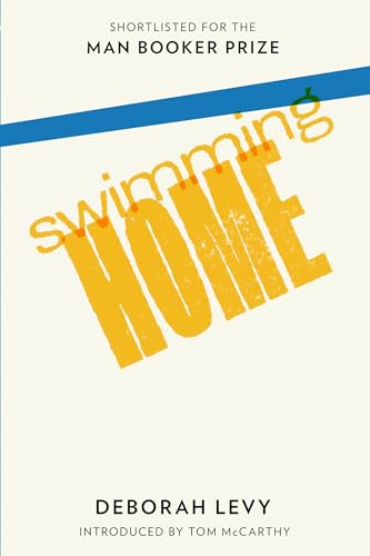 Swimming Home