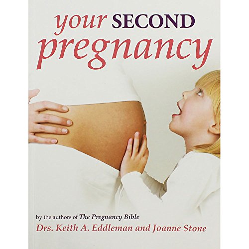 Your Second Pregnancy