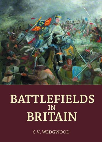 Battlefields in Britain