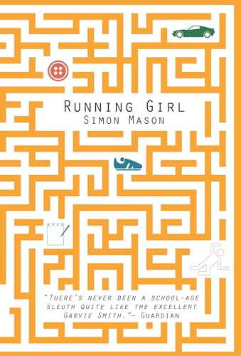 Running Girl