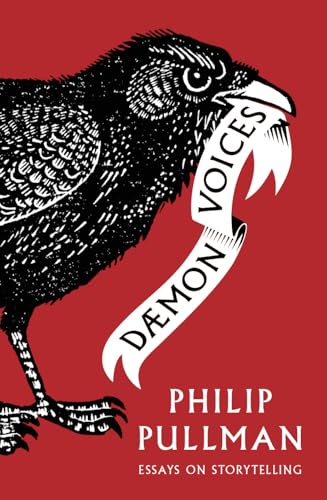 Daemon Voices: On Stories and Storytelling