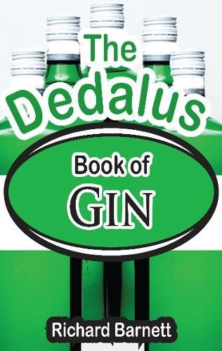 Dedalus Book of Gin