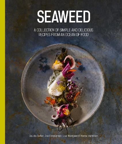 Seaweed: An Ocean of Food