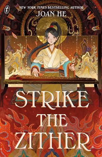 Strike the Zither