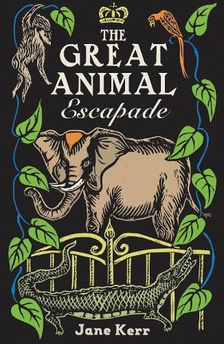 The Great Animal Escapade