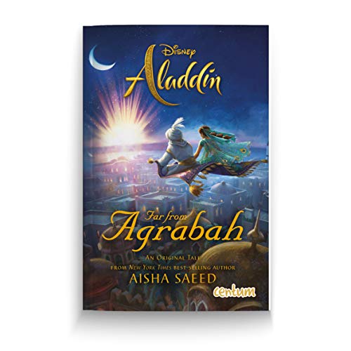 Aladdin - Far From Agrabah