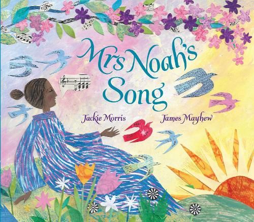 Mrs Noah's Song