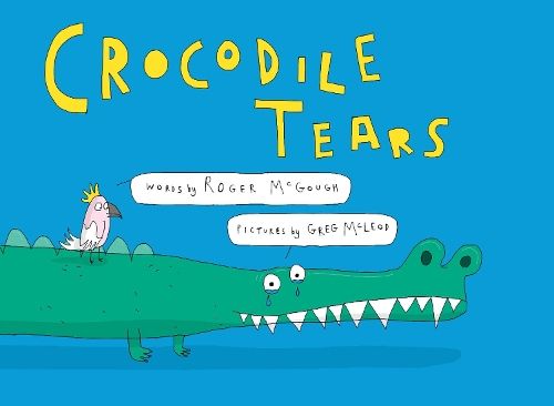 Crocodile Tears