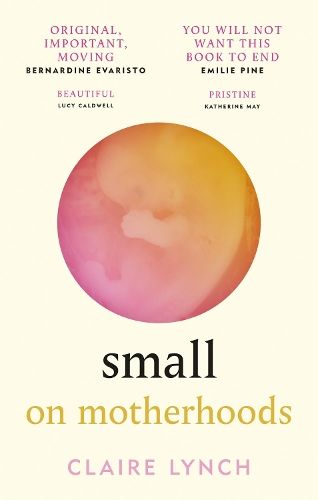 Small: On motherhoods
