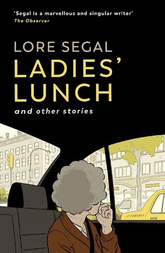 Ladies' Lunch: a novella & other stories