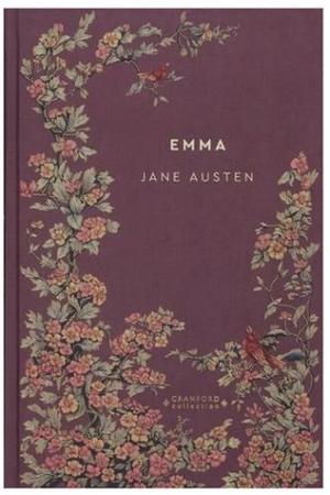 Emma:  Cranford Classics
