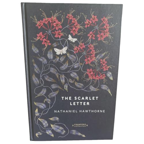 The Scarlet Letter