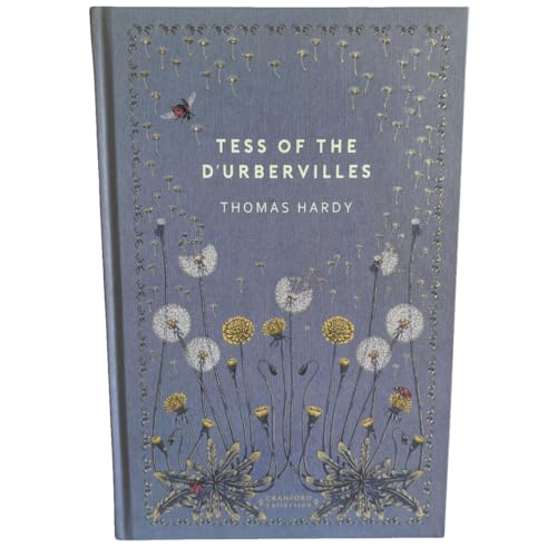 Tess of the D'Urbervilles