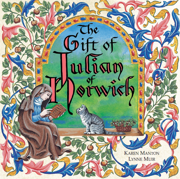Gift Of Julian Of Norwich