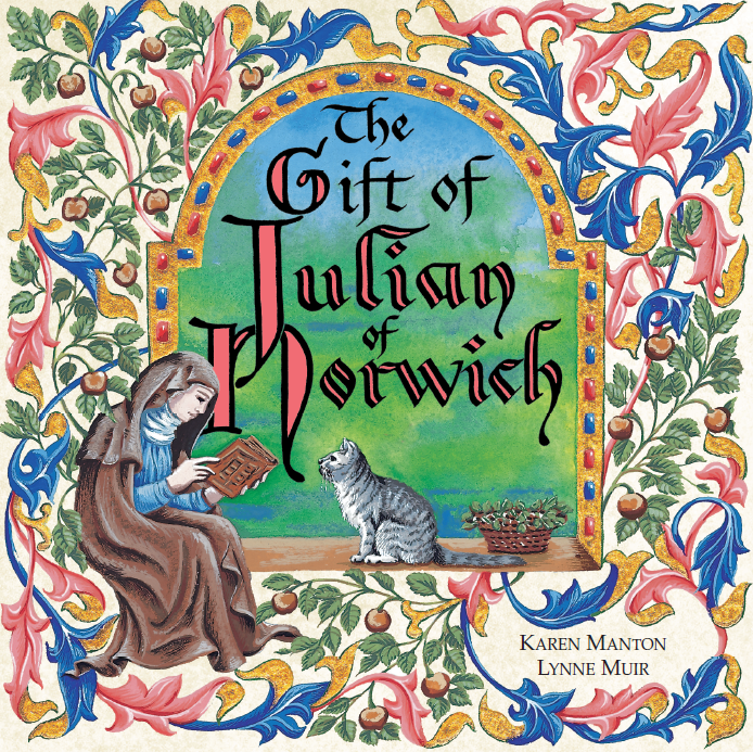 Gift Of Julian Of Norwich