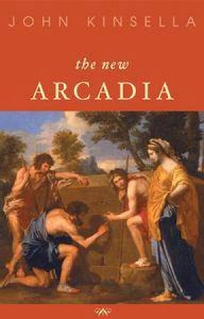 New Arcadia Poems