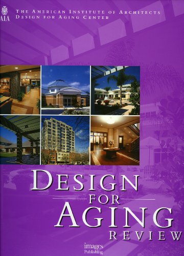 Design for Aging Review 2