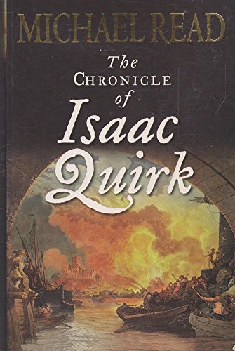 The Chronicle of Isaac Quirk