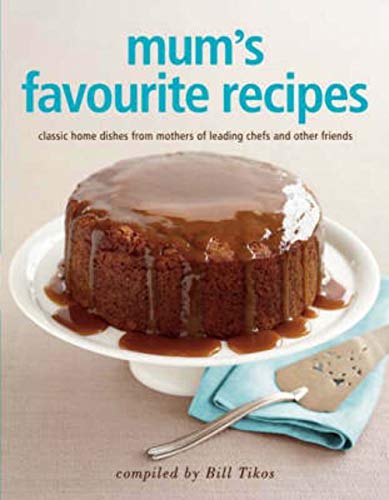 Mum's Favourite Recipes